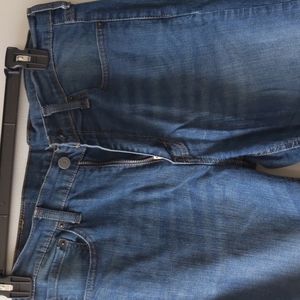 Mens Levi's 541 33x32